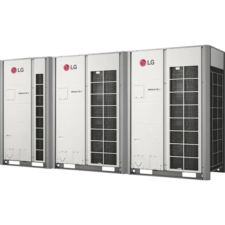 Фанкойл Кондиционер Lg ARUM500LTE6