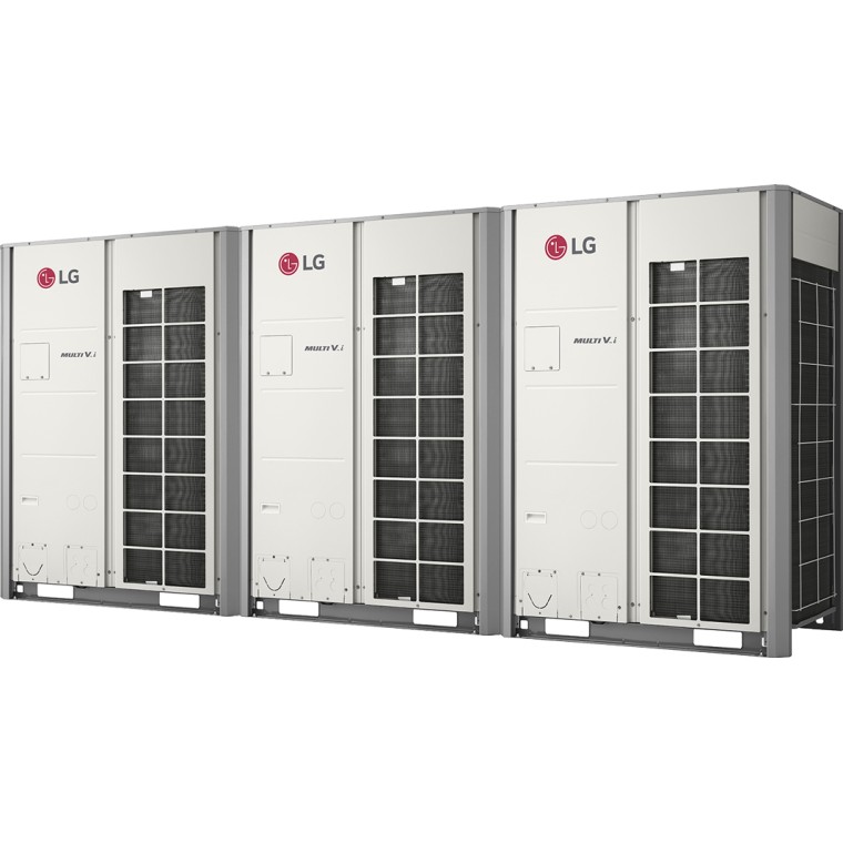 Фанкойл Кондиционер Lg ARUM560LTE6