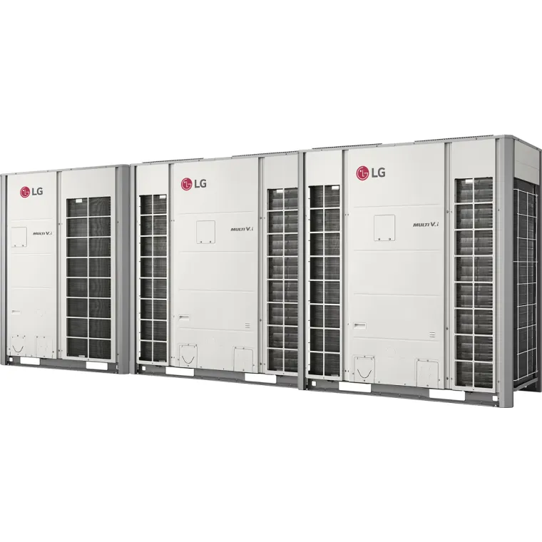 Фанкойл Кондиционер Lg ARUM680LTE6