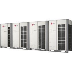 Фанкойл Кондиционер Lg ARUM700LTE6