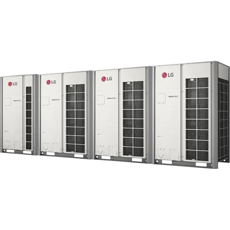 Фанкойл Кондиционер Lg ARUM720LTE6