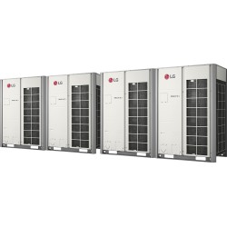 Фанкойл Кондиционер Lg ARUM800LTE6