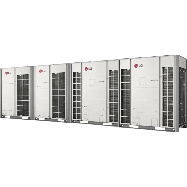 Фанкойл Кондиционер Lg ARUM860LTE6