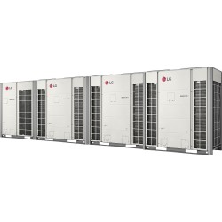 Фанкойл Кондиционер Lg ARUM900LTE6