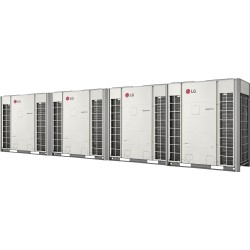 Фанкойл Кондиционер Lg ARUM960LTE6