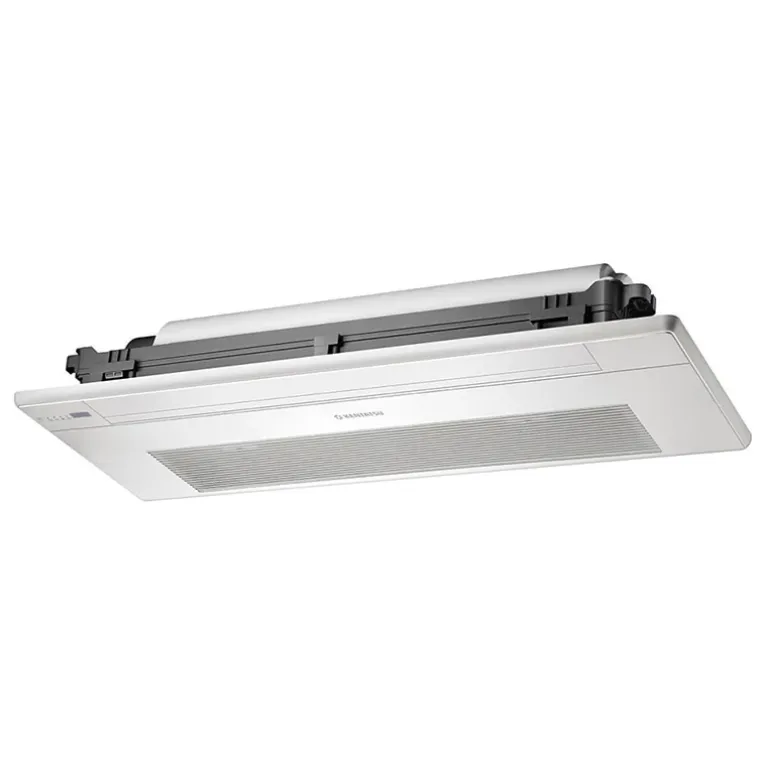 Фанкойл Кондиционер Kentatsu KTYV18HZBN1/KPU1S-D3
