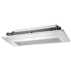 Фанкойл Кондиционер Kentatsu KTYB18HZBN1/KPU1S-D3