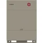 Фанкойл Кондиционер Kentatsu KTRB250HZAN3
