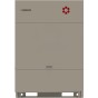 Фанкойл Кондиционер Kentatsu KTRB670HZAN3