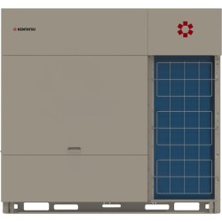 Фанкойл Кондиционер Kentatsu KTRB900HZAN3