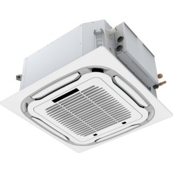 Фанкойл Кондиционер Kentatsu KZA18HZAN1/KPU65-RA