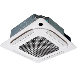 Фанкойл Кондиционер Kentatsu KRA80HZAN1/KPU95-RA2