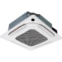 Фанкойл Кондиционер Kentatsu KRA90HZAN1/KPU95-RA2
