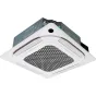 Фанкойл Кондиционер Kentatsu KRA90HZAN1/KPU95-RA2