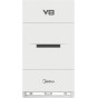 Фанкойл Кондиционер Midea MV8i-280WV2GN1(PRO)/-40