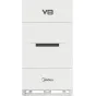 Фанкойл Кондиционер Midea MV8i-280WV2GN1(PRO)/-40