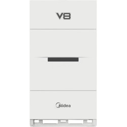 Фанкойл Кондиционер Midea MV8i-335WV2GN1(PRO)/-40