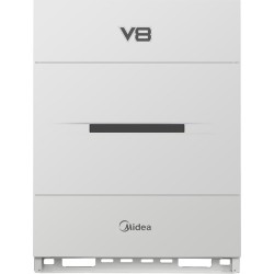 Фанкойл Кондиционер Midea MV8i-560WV2GN1(PRO)/-40