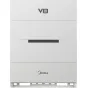 Фанкойл Кондиционер Midea MV8i-615WV2GN1(PRO)/-40