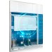 Фанкойл Кондиционер Midea MV8i-615WV2GN1(PRO)/-40