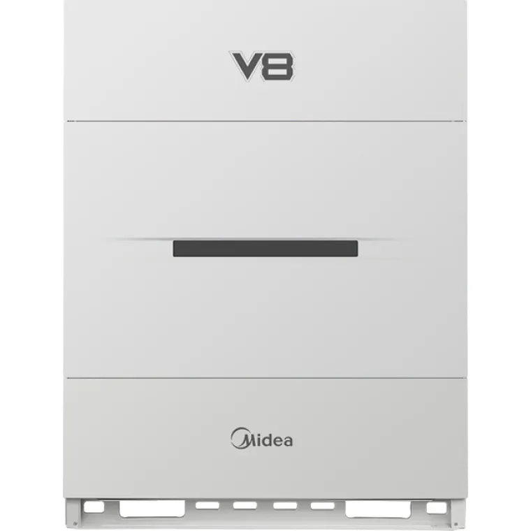 Фанкойл Кондиционер Midea MV8i-730WV2GN1(PRO)/-40