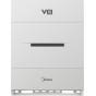 Фанкойл Кондиционер Midea MV8i-730WV2GN1(PRO)/-40