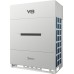 Фанкойл Кондиционер Midea MV8i-730WV2GN1(PRO)/-40