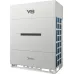 Фанкойл Кондиционер Midea MV8i-730WV2GN1(PRO)/-40
