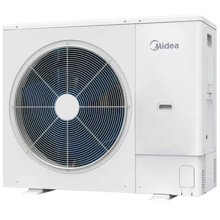 Фанкойл Кондиционер Midea MV8M-120WV2HN1/-40