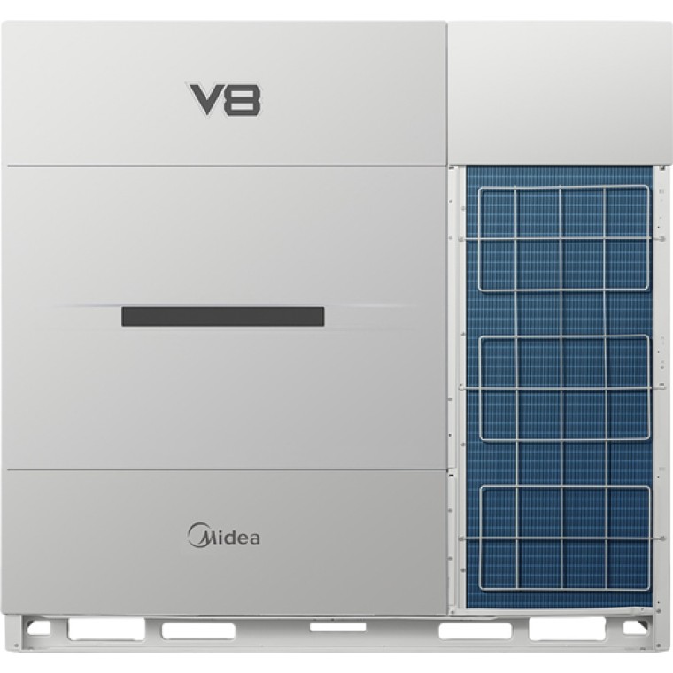Фанкойл Кондиционер Midea MV8i-950WV2GN1(PRO)/-40