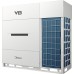 Фанкойл Кондиционер Midea MV8i-1010WV2GN1(PRO)/-40