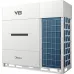Фанкойл Кондиционер Midea MV8i-1010WV2GN1(PRO)/-40