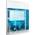 Фанкойл Кондиционер Midea MV8i-1010WV2GN1(PRO)/-40