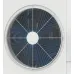 Фанкойл Кондиционер Midea MV8M-140WV2GN1/-40
