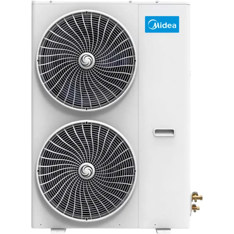 Фанкойл Кондиционер Midea MVUH200BT-VA1