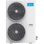 Фанкойл Кондиционер Midea MVUH200BT-VA1