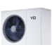 Фанкойл Кондиционер Midea MV8S-335WV2GN1/-40