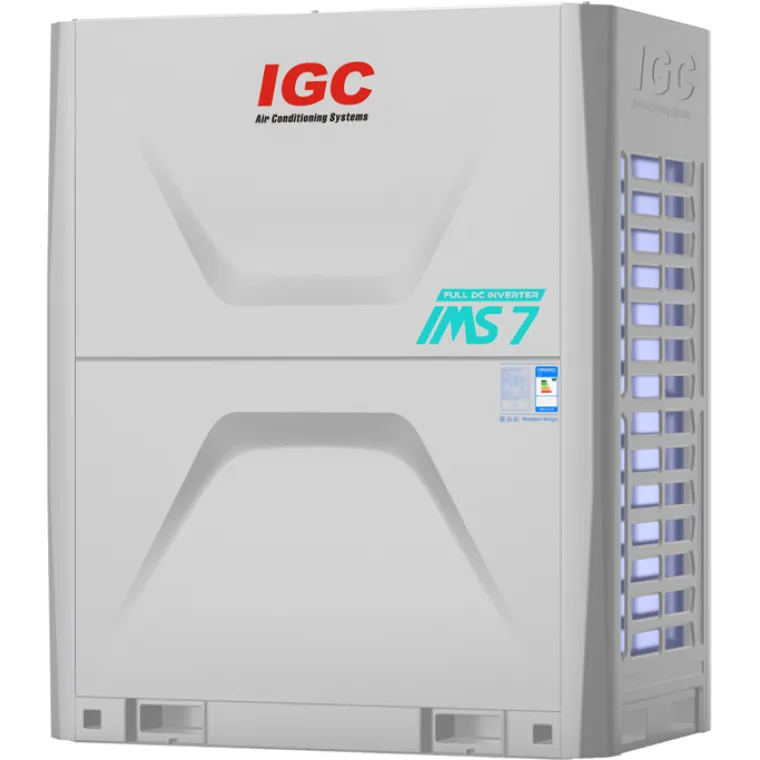 Фанкойл Кондиционер IGC IMS-EX250NB(7)