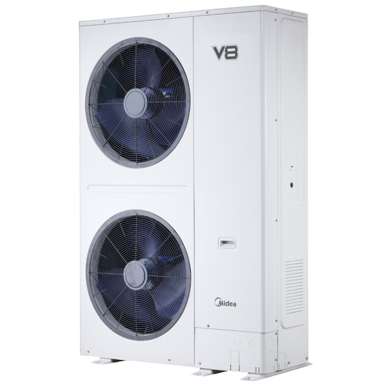 Фанкойл Кондиционер Midea MV8Si-670WV2GN1/-40