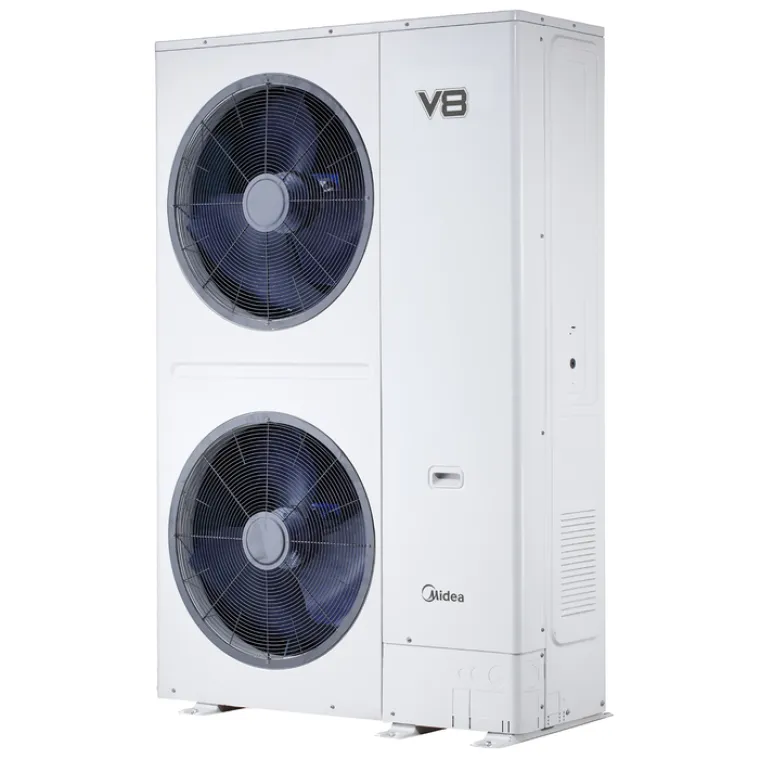 Фанкойл Кондиционер Midea MV8Si-670WV2GN1/-40