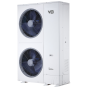 Фанкойл Кондиционер Midea MV8Si-670WV2GN1/-40
