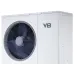 Фанкойл Кондиционер Midea MV8Si-670WV2GN1/-40