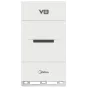 Фанкойл Кондиционер Midea MV8-400WV2GN1(PRO)/-40