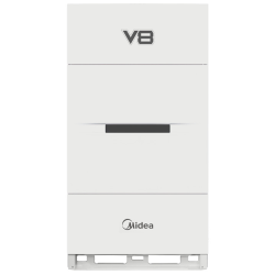 Фанкойл Кондиционер Midea MV8-450WV2GN1(PRO)/-40