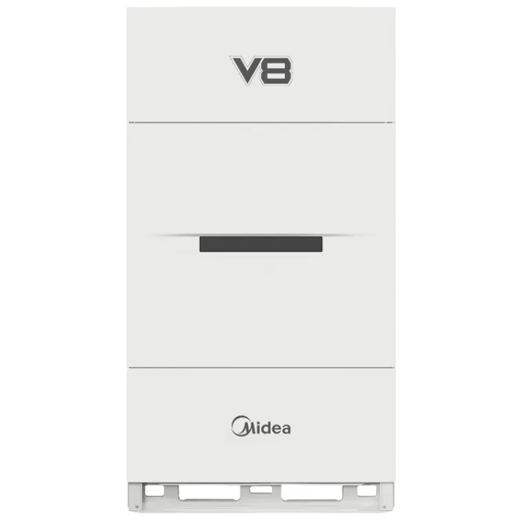 Фанкойл Кондиционер Midea MV8-450WV2GN1(PRO)/-40