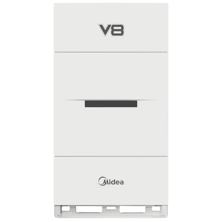 Фанкойл Кондиционер Midea MV8-500WV2GN1(PRO)/-40