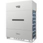 Фанкойл Кондиционер Midea MV8-560WV2GN1(PRO)/-40