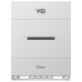 Фанкойл Кондиционер Midea MV8-560WV2GN1(PRO)/-40
