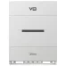 Наружный блок VRF-системы Midea MV8-560WV2GN1(PRO)/-40