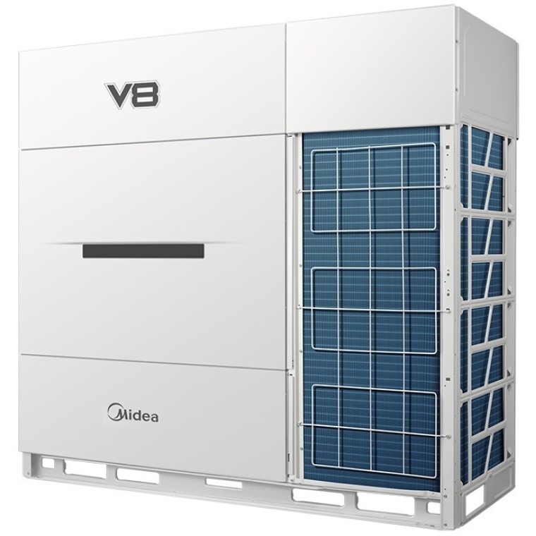Фанкойл Кондиционер Midea MV8-850WV2GN1(PRO)/-40